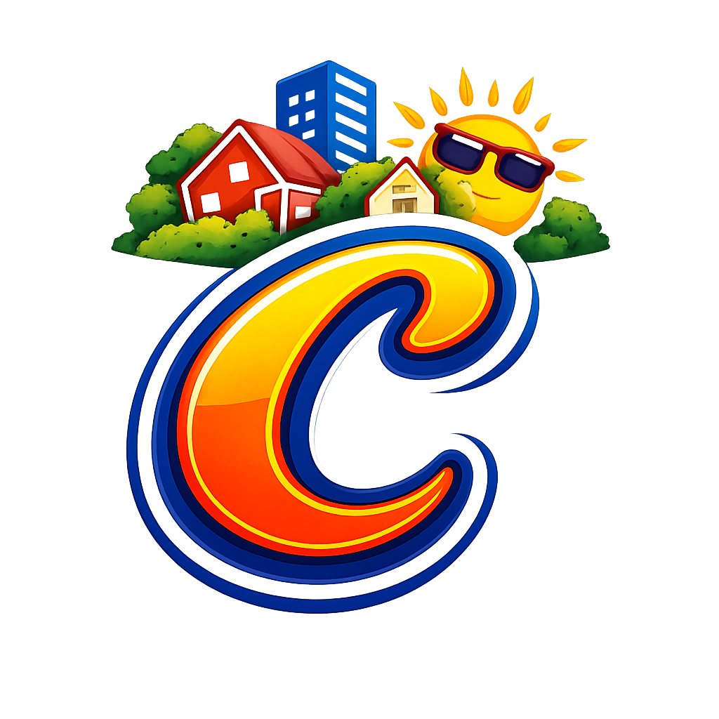 Crispy Properties Logo